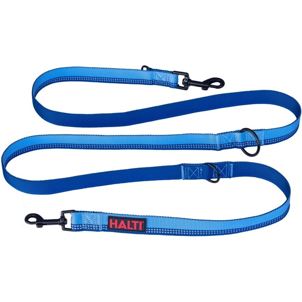 Halti Dubbel slutad hundled