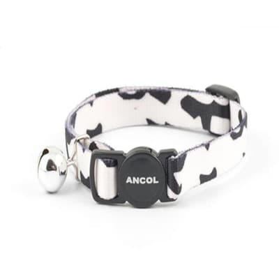 Ancol Camouflage Cat Collar