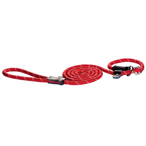Bild av Rogz Rope Long Moxon Slip Dog Lead