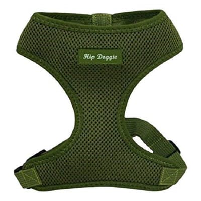 Hip Doggie Ultra Comfort Harness Vest