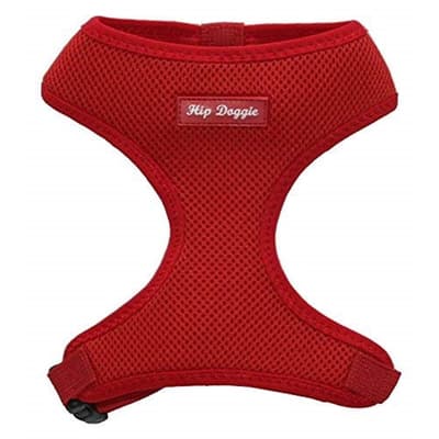 Hip Doggie Ultra Comfort Harness Vest