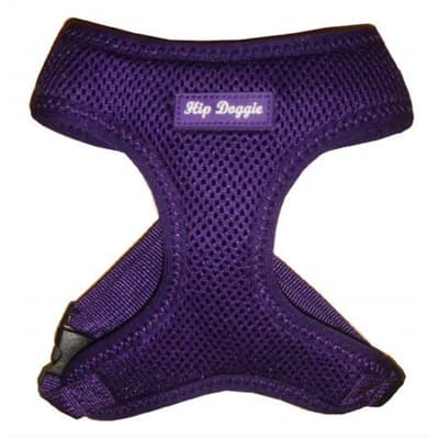 Hip Doggie Ultra Comfort Harness Vest