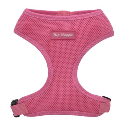 Hip Doggie Ultra Comfort Harness Vest