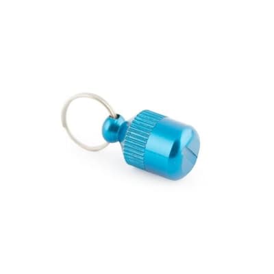 Ancol Aluminium Cat ID Tube