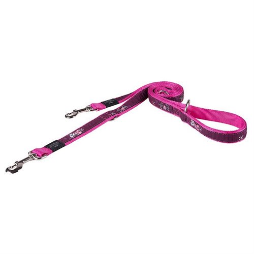 Bild av Rogz Fancy Dress Multi Purpose Dog Lead