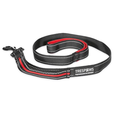Trespass Buster Dog Lead
