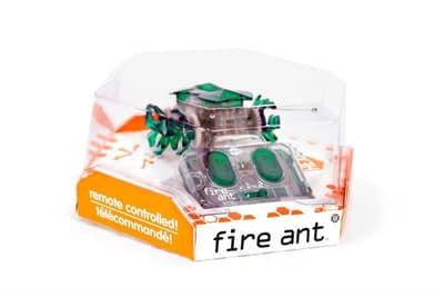 HEXBUG Fire Ant Green