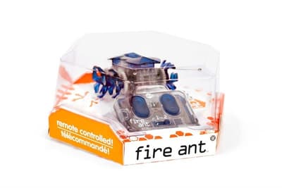 HEXBUG Fire Ant Blue