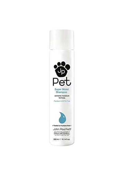 Paul Mitchell John Paul Pet Super Moist Shampoo 300ml