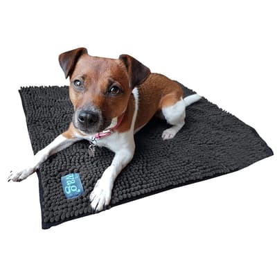 Henry Wag Noodle Dog Mat