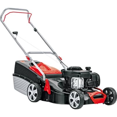 Al-KO - Classic rotorklippare 465 P-B