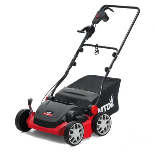 MTD - Optima 37 VE