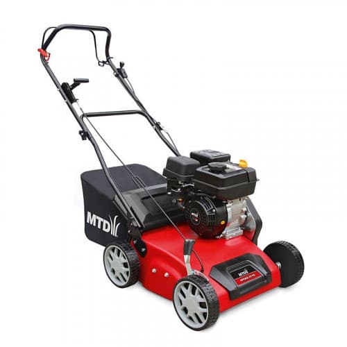 MTD - Optima 35 VO