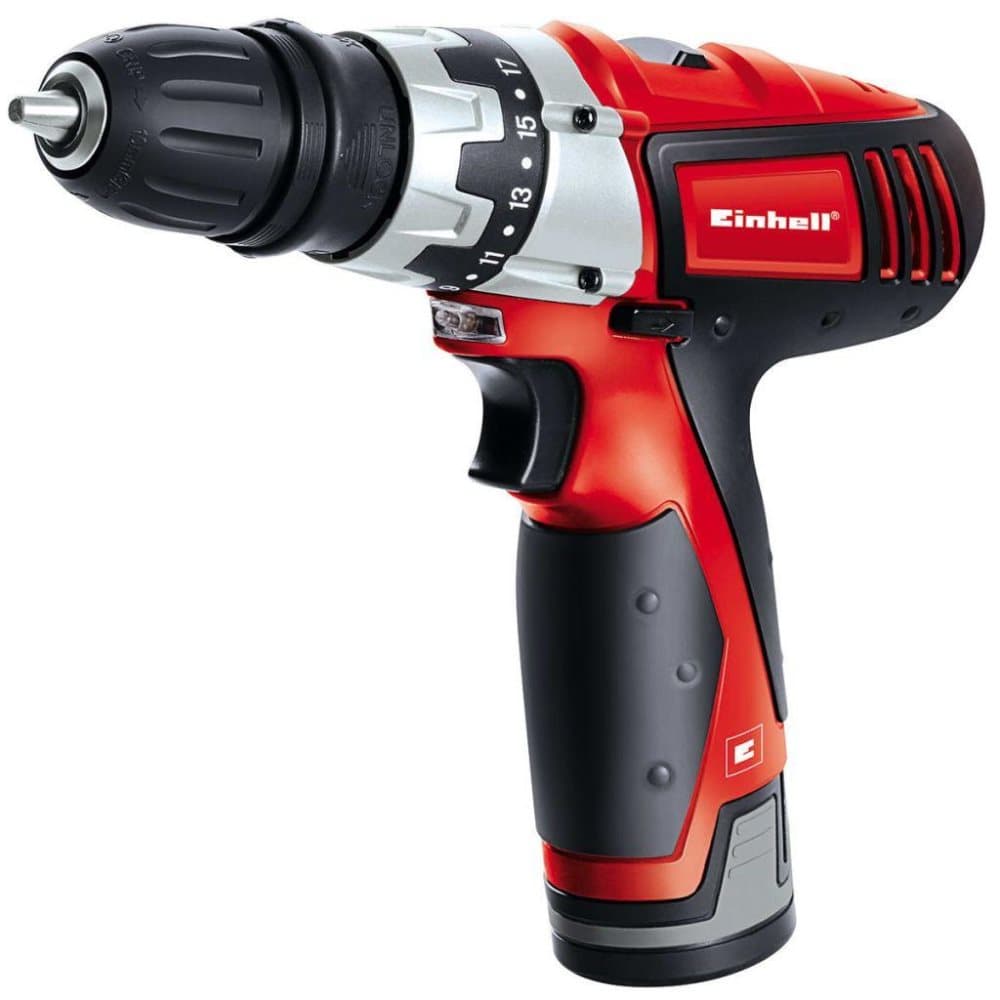 Einhell Akkupora TC CD 18 2 Li