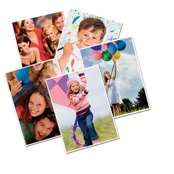 A3 260 G, RC premium Silky photo printer paper, 20 sheets