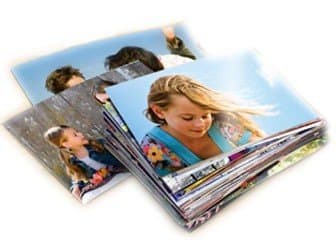 A4 140 G, High glossy foto papir, 20 Ark