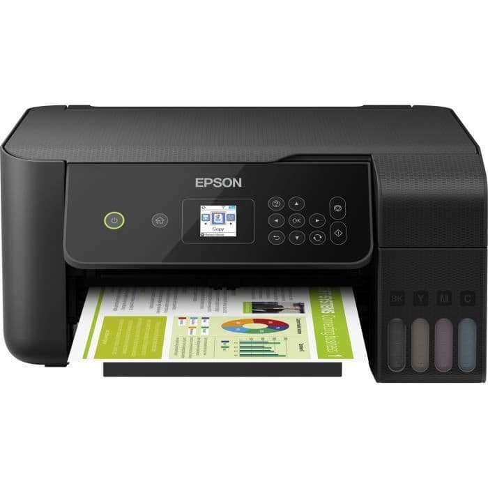 EPSON EcoTank ET-2721 inkjetprinter