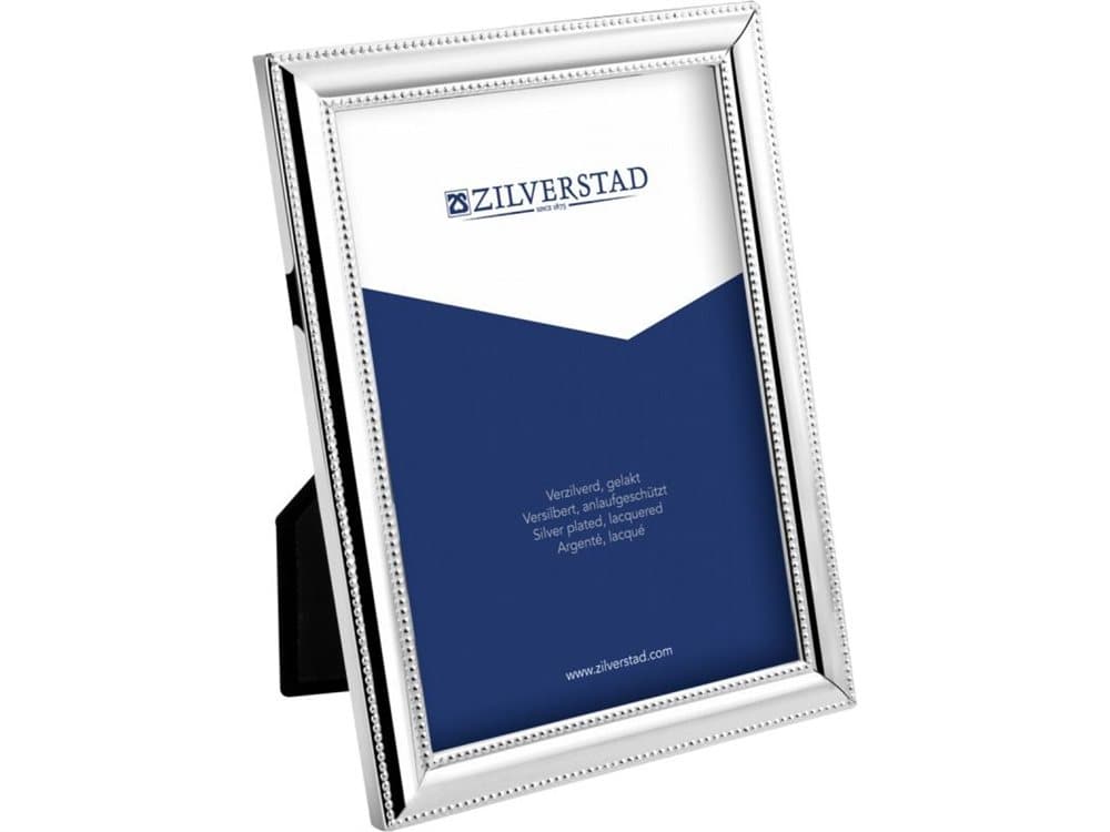 Zilverstad Perl silver 20x30 Metal Portrait DIN A4 6154201