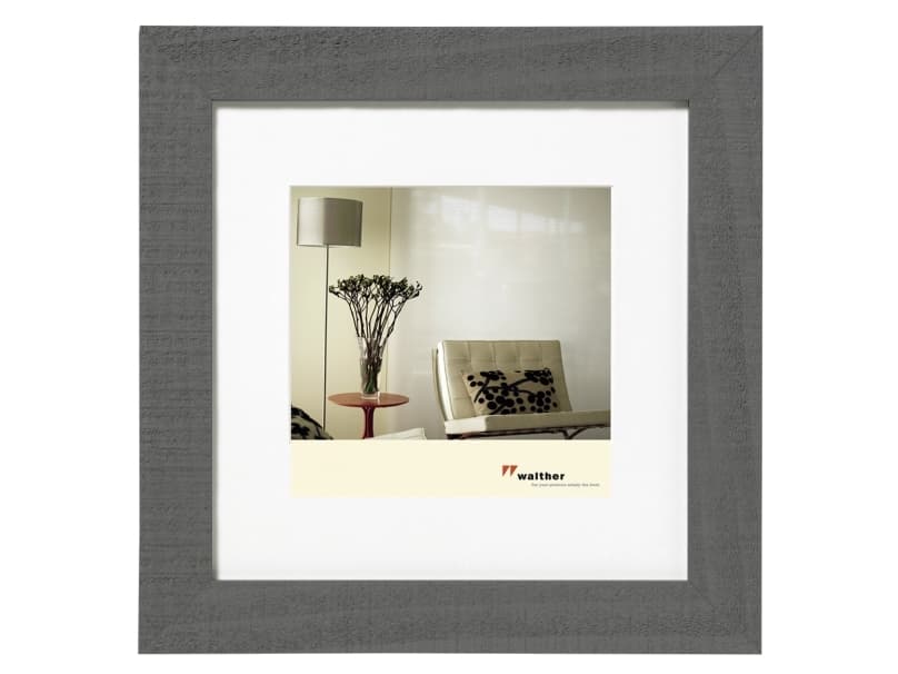 Walther Home 30x30 Wood grey HO330D