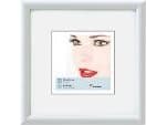 Walther Galeria 40x40 Resin white KW440H