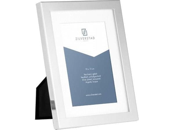 Zilverstad Nevada 10x15 Metal Portrait glossy 8080231