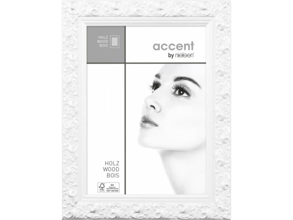 Nielsen Arabesque 40x50 Wood Portrait white 8540011