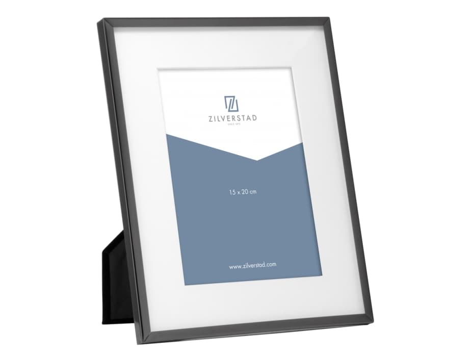 Zilverstad Arizona black 15x20 Metal glossy 8095003