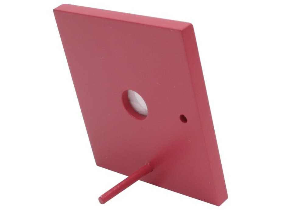 1x24 Deknudt S59KK9 3,5x4,5 Display incl. Wooden Frame