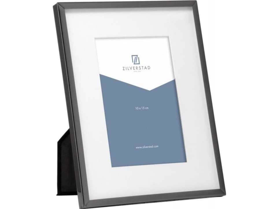 Zilverstad Arizona black 10x15 Metal glossy 8095001