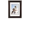 Hama "Riga" Wooden Frame, Tre, Brun, 9 x 13 cm, 130 mm, 180 mm