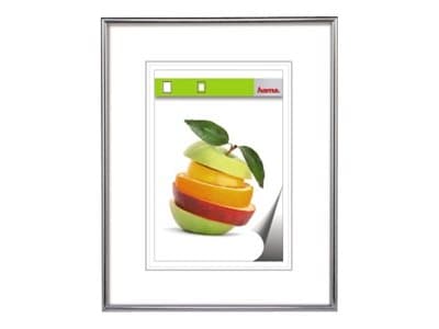 Hama Sevilla Décor - Fotoramme - Designet for : 6x8 in (15x20 cm) - plastikk - rektangulær