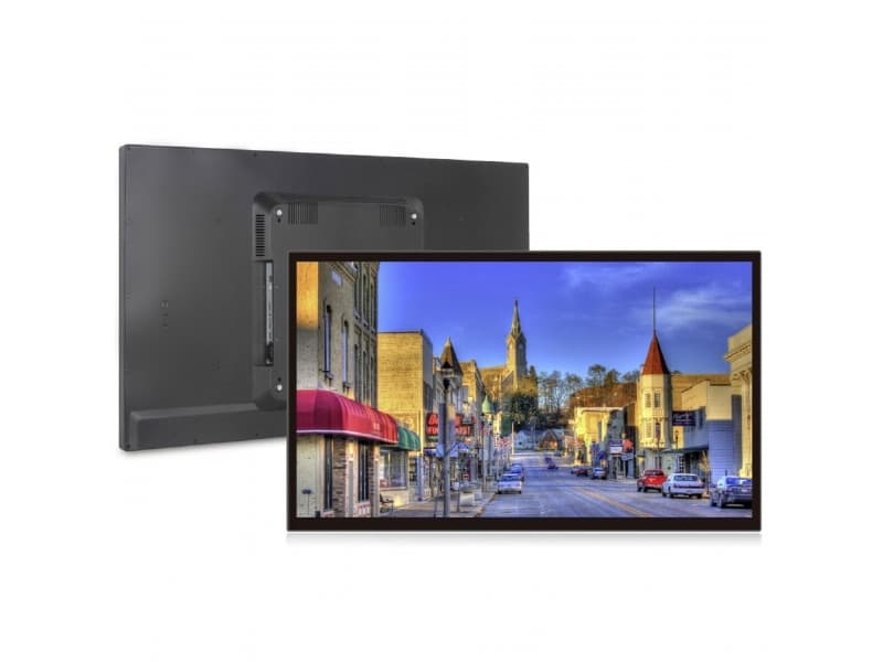 Braun DigiFrame 430 Business Line 109,22cm (43,0 )