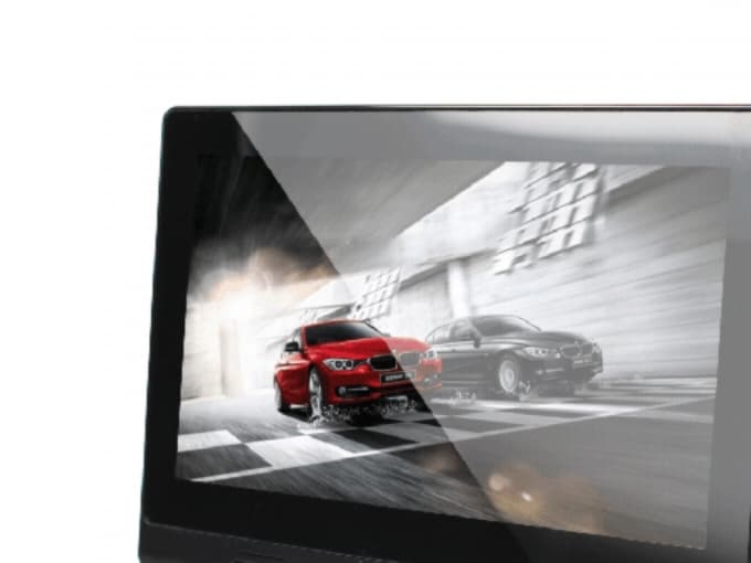 Braun DigiFrame 10.1 Motion