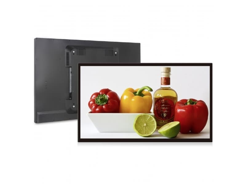 Braun DigiFrame 550 Business Line 139,70cm (55,0 )