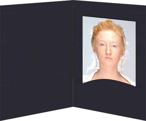 Daiber 14114, Papir, Svart, 13 x 18 cm