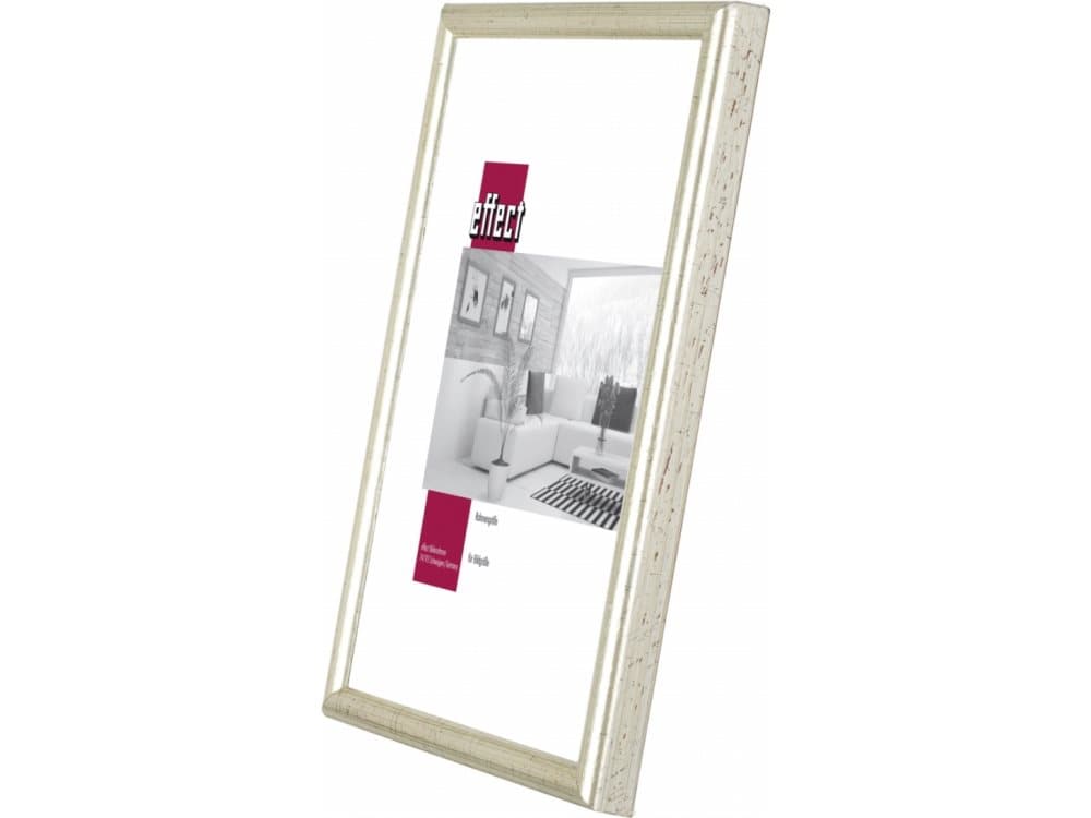 Effect Profil 20 13x13 Wooden silver 0200.1313.01