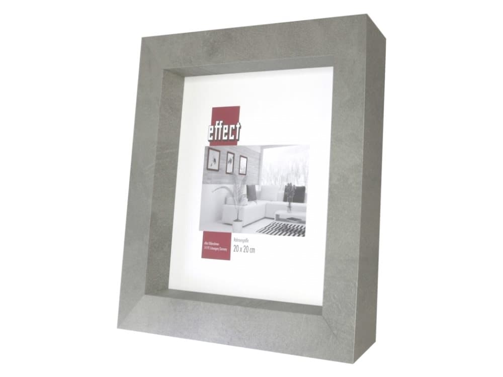 Effect Profil 60 20x20 Wood light grey 0600.2020.11