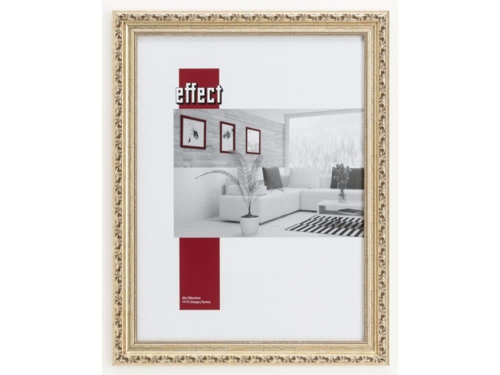 Effect Profil 37 NGL 40x50 Wood silver 0370,4050,24