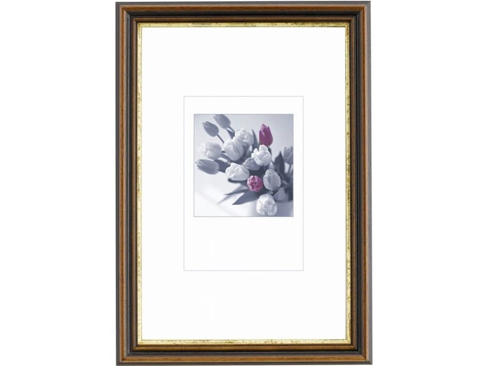 Effect Profil 21 Wooden 24x30 hazel/gold 0210.2430.43