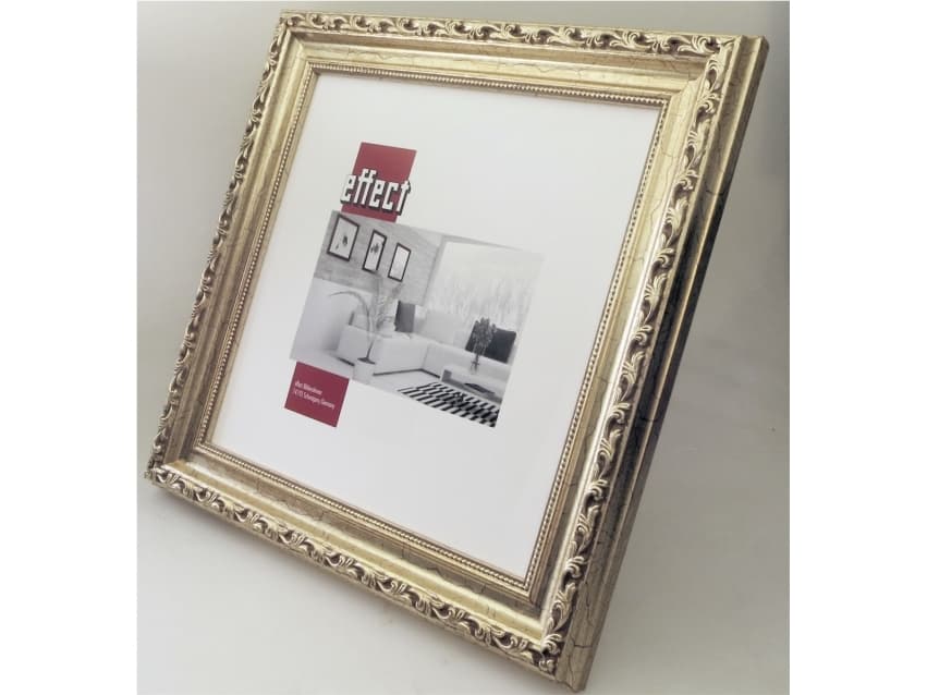 Effect Profil 37 NGL 20x20 Wood silver 0370,2020,24