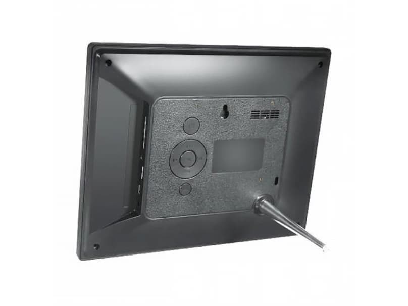 Braun DigiFrame 1093 HD 8GB