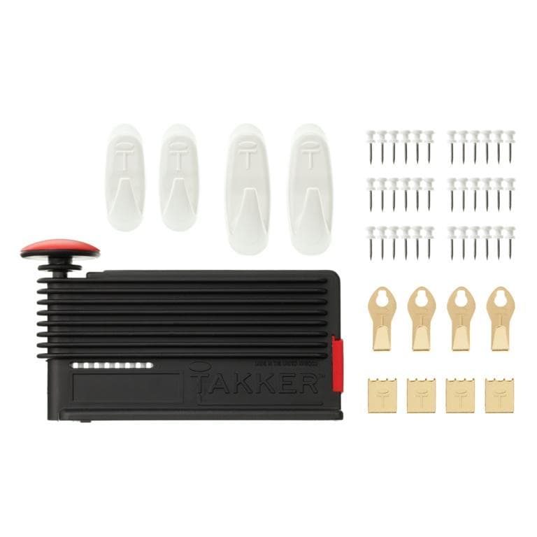 Takker Picture Hanging Kit