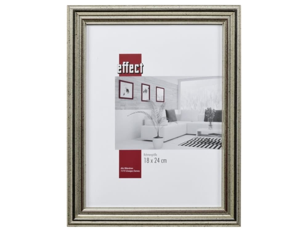 Effect Profil 44 silver 18x24 Wood manual work 0440.1824.01