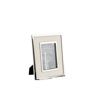 CGB Giftware Fabric Photo Frame