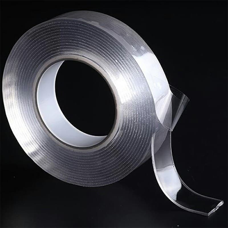 Nano Magic Tape Gel Grip Double Sided