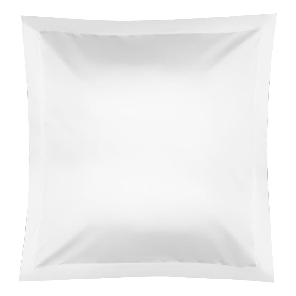 Belledorm 100% Cotton Sateen Continental Pillowcase