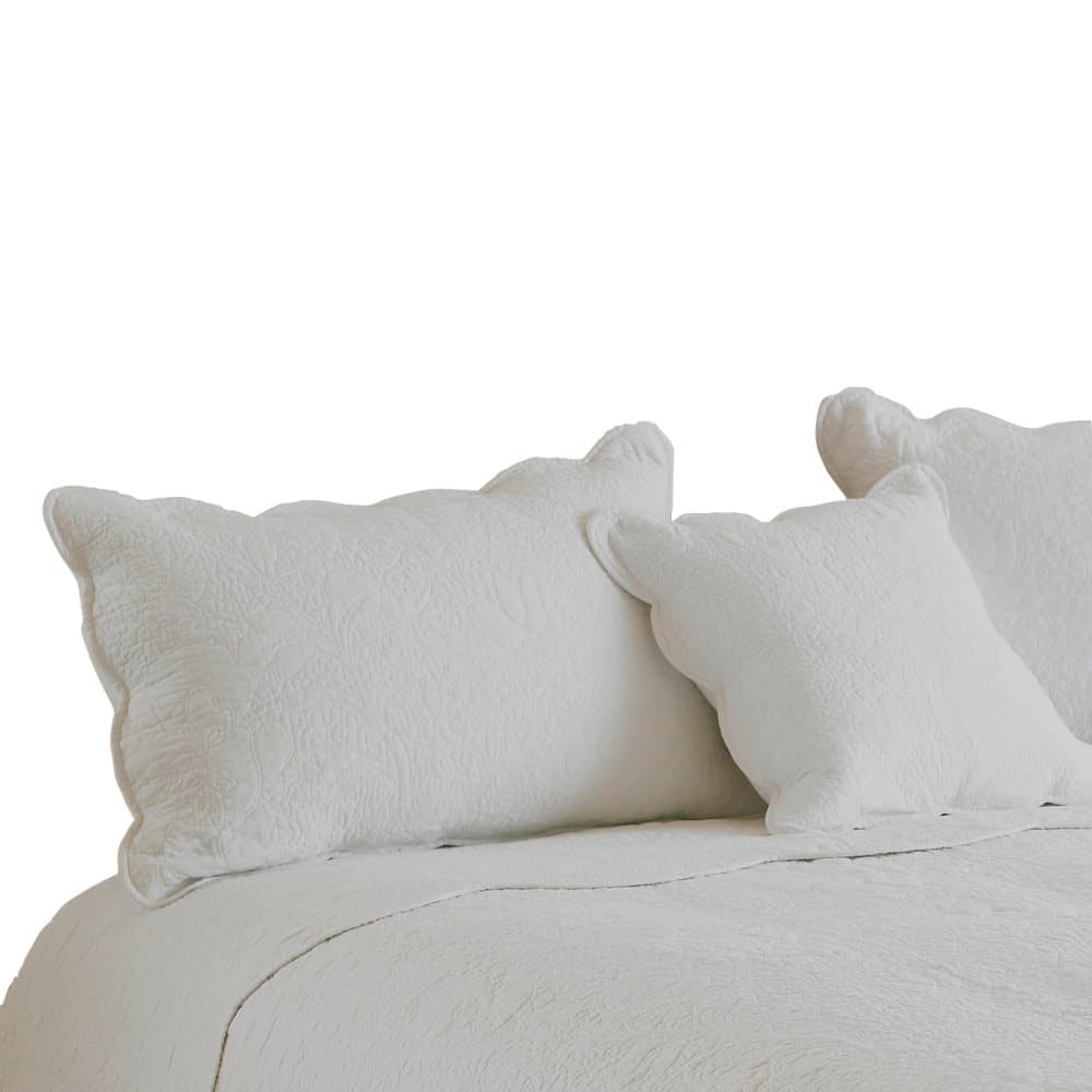 Riva Home Toulon Pillow Sham
