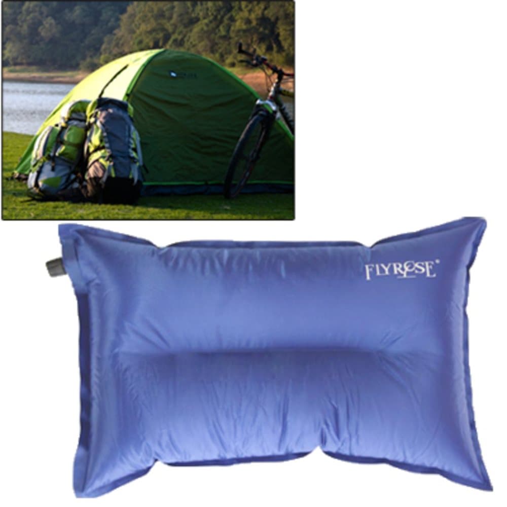 Luftkudde / Sovkudde / Luftkudde / Kudde för Resor & Camping