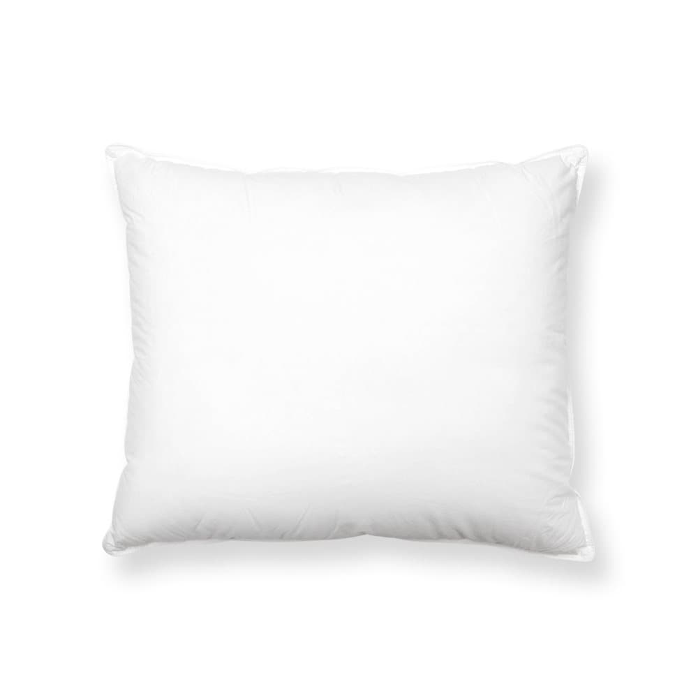 Dunpute Medium, 50 x 60 cm, Hvit, Bondeco Collection