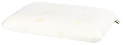 Nakkepude med latex kerne - Ergonomisk hovedpude med latex - Zen Sleep Advance latex